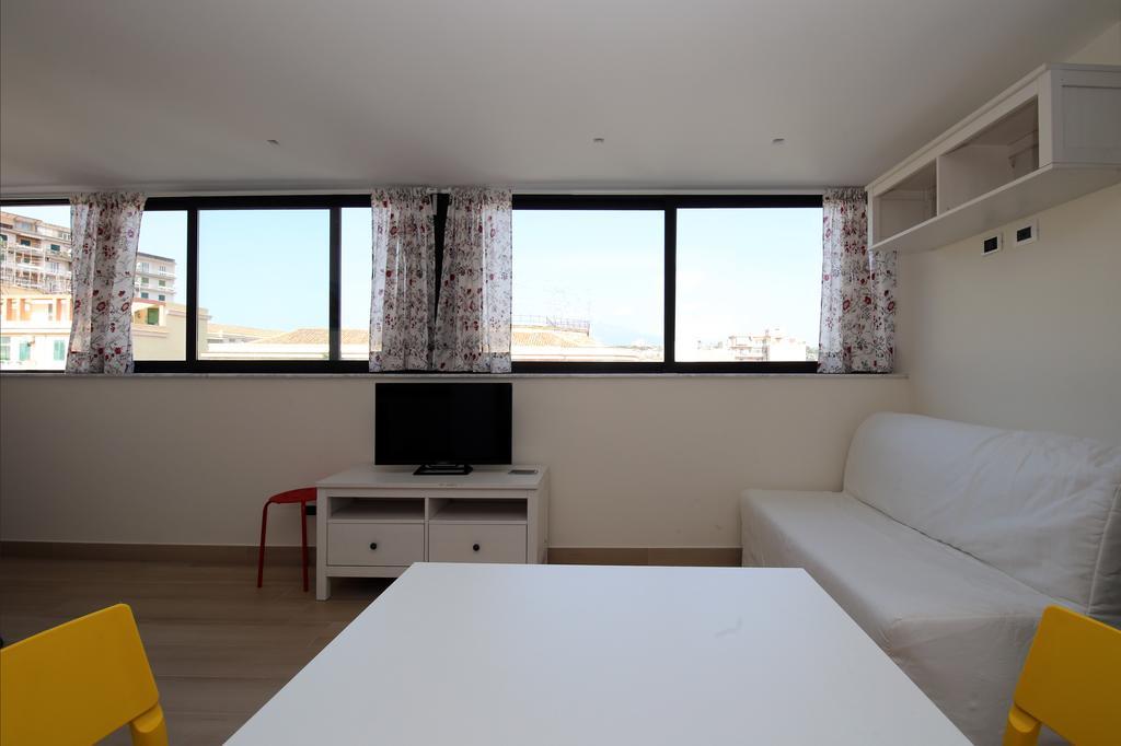 Catania Wonderful Etnaview Apartment Exterior photo