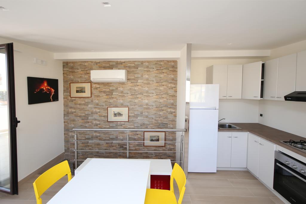 Catania Wonderful Etnaview Apartment Exterior photo