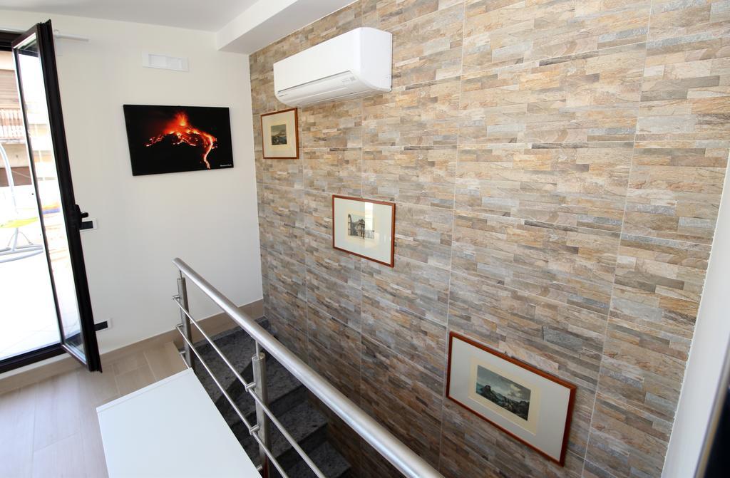 Catania Wonderful Etnaview Apartment Exterior photo