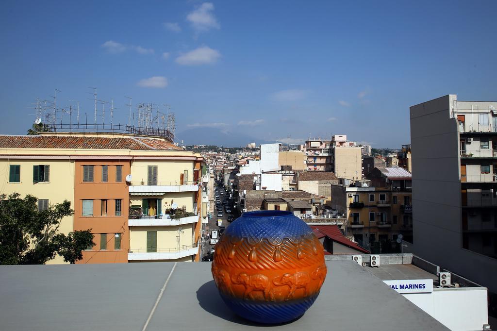 Catania Wonderful Etnaview Apartment Exterior photo