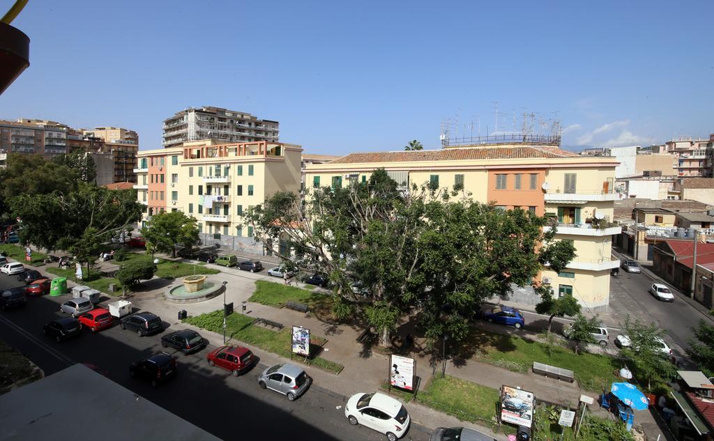 Catania Wonderful Etnaview Apartment Exterior photo