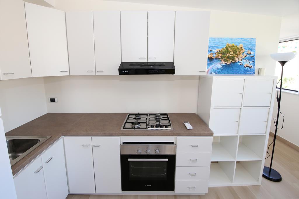 Catania Wonderful Etnaview Apartment Exterior photo